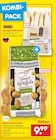 Netto Marken-Discount Allstedt - Spargel weiß/violett + Speisefrühkartoffeln Angebot im Prospekt Spargel weiß/violett + Speisefrühkartoffeln bei Netto Marken-Discount im Allstedt Prospekt für 9,99 €