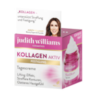Kollagen Aktiv Festigung Tagescreme im dm-drogerie markt Prospekt Kollagen Aktiv Festigung Tagescreme von Judith Williams im aktuellen dm-drogerie markt Prospekt für 10,45 €