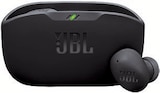 In-Ear Kopfhörer WAVE BUDS 2 Schwarz im Angebot bei expert in Ansbach In-Ear Kopfhörer WAVE BUDS 2 Schwarz Angebote von JBL bei expert Ansbach für 39,99 €