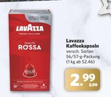Qualità Rossa Angebote von Lavazza bei combi Melle für 2,99 €