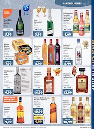 Rum Angebot & Preis im aktuellen aktiv & irma Prospekt Rum Angebot im aktuellen aktiv & irma Prospekt auf Seite 15