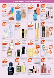 Parfum im Müller Prospekt Parfum im Müller Prospekt Aktuelle Angebote auf S. 2