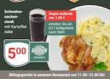 GLOBUS Braunschweig Prospekt mit  im Angebot für 5,00 €