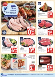 Aktueller Marktkauf Prospekt mit Steak, "Top Angebote", Seite 10