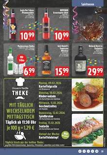 Likör im EDEKA Prospekt "Aktuelle Angebote" mit 26 Seiten (Hamm)