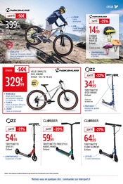 Jouet Angebote im Prospekt "CHACUN SA FOULÉE, CHACUN SON BUDGET !" von Intersport auf Seite 15