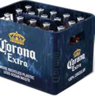 Corona Extra im Getränke City Prospekt Corona Extra von Corona Extra im aktuellen Getränke City Prospekt für 22,99 €