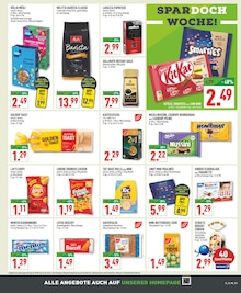 Chips im aktuellen Marktkauf Prospekt (Bottrop) Chips im Marktkauf Prospekt "Aktuelle Angebote" mit 28 Seiten (Bottrop)