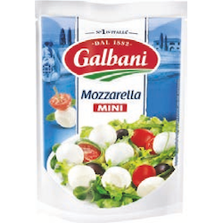 Mozzarella Mini