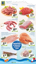 Lachs im EDEKA Prospekt in Lünen Aktueller EDEKA Prospekt mit Lachs, "Aktuelle Angebote", Seite 6