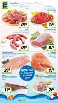 Braten im aktuellen EDEKA Prospekt (Münster) Braten im EDEKA Prospekt "Aktuelle Angebote" mit 16 Seiten (Münster)