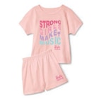 Tchibo im Supermarkt - Shorty-Pyjama Angebot im Prospekt Shorty-Pyjama bei Tchibo im Supermarkt im Prospekt "" für 17,99 €