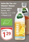 Aktuelle Volvic Angebote bei GLOBUS in Weimar Aktuelles Bio Tee Angebot bei GLOBUS in Weimar ab 1,29 €