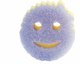 Schwamm von Scrub Daddy für 1,99 € bei Netto Marken-Discount im Angebot Schwamm von Scrub Daddy im aktuellen Netto Marken-Discount Prospekt