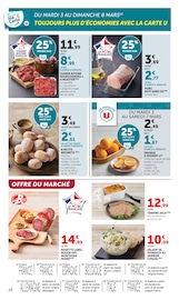 Prospectus Super U "Super U" en cours à Clermont-Ferrand, Page 26 Catalogue Super U en cours à Clermont-Ferrand, "Super U", Page 26