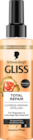 Gliss Express-Repair-Spülung Angebote von Schwarzkopf bei budni Lüneburg für 4,79 €