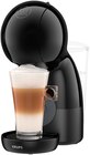 Kapselkaffeemaschine PICCOLO XS KP1A3B Angebote von Nescafé bei Penny Pirna für 3,99 €