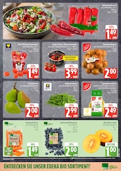 Tiefkühlkost im EDEKA Prospekt in Cuxhaven Aktueller EDEKA Prospekt mit Tiefkühlkost, "Top Angebote", Seite 9