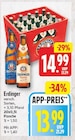 Erdinger im Angebot bei nah und gut in Löhne Erdinger Angebote von Erdinger bei nah und gut Löhne für 13,99 €