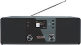DAB+ Radio DIGITRADIO 370 CD BT Angebote von TechniSat bei expert Bergheim für 119,00 €