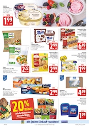 Ähnliche Porzellan Angebote im Prospekt "Wir lieben Lebensmittel!" von EDEKA in Altenburg Ähnliche Angebote wie Porzellan im Prospekt "Wir lieben Lebensmittel!" auf Seite 28 von EDEKA in Altenburg