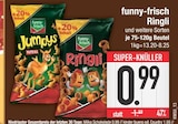 Ringli von funny-frisch im aktuellen EDEKA Prospekt für 0,99 €