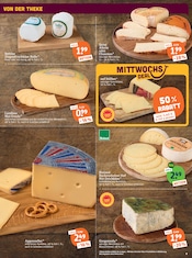 Ziegenkäse im tegut Prospekt in Landshut Aktueller tegut Prospekt mit Ziegenkäse, "tegut… gute Lebensmittel", Seite 11