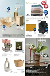 JYSK Blumentopf im Prospekt 