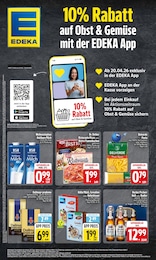 EDEKA Prospekt für Dachau: "Wir lieben Lebensmittel.", 26 Seiten, 20.04.2026 - 25.04.2026