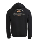 Sweat à capuche Sherpa homme - QUIKSILVER en promo chez Sport 2000 Sweat à capuche Sherpa homme - QUIKSILVER dans le catalogue Sport 2000