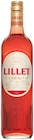 Aperitif Rosé im REWE Prospekt Aperitif Rosé von Lillet im aktuellen REWE Prospekt für 10,99 €