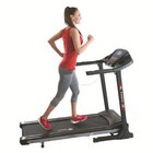 Laufband Angebote von Horizon Fitness bei Lidl Eisenach für 379,00 €