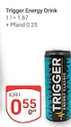 Aktuelle Energydrink Angebote bei GLOBUS in Rüsselsheim Aktuelles Energy Drink Angebot bei GLOBUS in Rüsselsheim ab 0,55 €