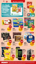 Celebrations Angebot & Preis im aktuellen Penny Prospekt Celebrations Angebot im aktuellen Penny Prospekt auf Seite 22