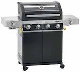 BBQ-Station Videro G4-S Gasgrill im Angebot bei Zurbrüggen in Ahlen BBQ-Station Videro G4-S Gasgrill Angebote von Rösle bei Zurbrüggen Ahlen für 599,00 €