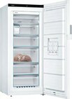 Gefrierschrank Serie 6 GSN51EWDV Angebote von Bosch bei expert Amberg für 849,00 €