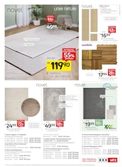 Bodenbelag im XXXLutz Möbelhäuser Prospekt in Düren Aktueller XXXLutz Möbelhäuser Prospekt mit Bodenbelag, "NR.1 BEIM PREIS", Seite 7