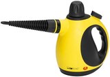 Dampfreiniger DR3653 im Angebot bei Penny in Freiburg Dampfreiniger DR3653 Angebote bei Penny Freiburg für 7,99 €