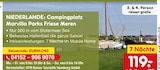 Campingplatz Marvilla Parks Friese Meren Angebote bei Netto Marken-Discount Borken für 119,00 €