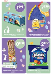 Offre Lapin dans le catalogue B&M du moment à la page 2