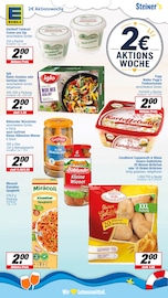 Tiefkühlkost im EDEKA Prospekt in Ahaus Aktueller EDEKA Prospekt mit Tiefkühlkost, "Aktuelle Angebote", Seite 15
