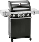 GASGRILL BBQ-STATION "VIDERO+ G4-S" Angebote von RÖSLE bei porta Möbel Salzgitter für 599,00 €