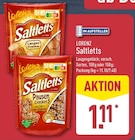 Saltletts Laugengebäck von Lorenz für 1,11 € bei ALDI Nord im Angebot Saltletts Laugengebäck von Lorenz im aktuellen ALDI Nord Prospekt