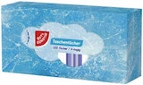 Hieber - Taschentücherbox Angebot im Prospekt Taschentücherbox bei Hieber im Prospekt "" für 0,85 €