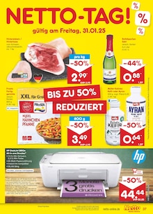 Äpfel im Netto Marken-Discount Prospekt "Aktuelle Angebote" mit 56 Seiten (Dresden)