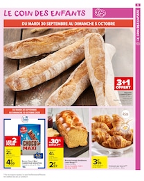 Offre Beurre dans le catalogue Carrefour Market du moment à la page 7