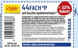 44fach °p  im aktuellen Netto Marken-Discount Prospekt für 