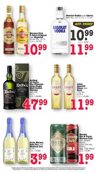 Havana Club im aktuellen E center Prospekt (Frankfurt (Main)) Havana Club im E center Prospekt "Aktuelle Angebote" mit 69 Seiten (Frankfurt (Main))