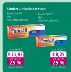 Fenistil Gel Angebot in Wolnzach Fenistil Gel im aktuellen Prospekt bei mea - meine apotheke in Wolnzach
