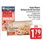EDEKA - Rustipani Angebot im Prospekt Rustipani bei EDEKA im Prospekt "" für 1,79 €